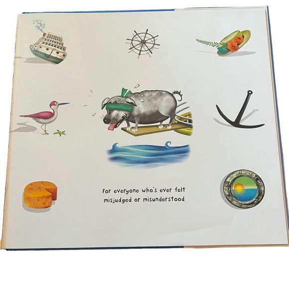 Walter The Farting Dog HardCover Book Set 2 Books From Bestselling Series 4&5 - Picture 6 of 16